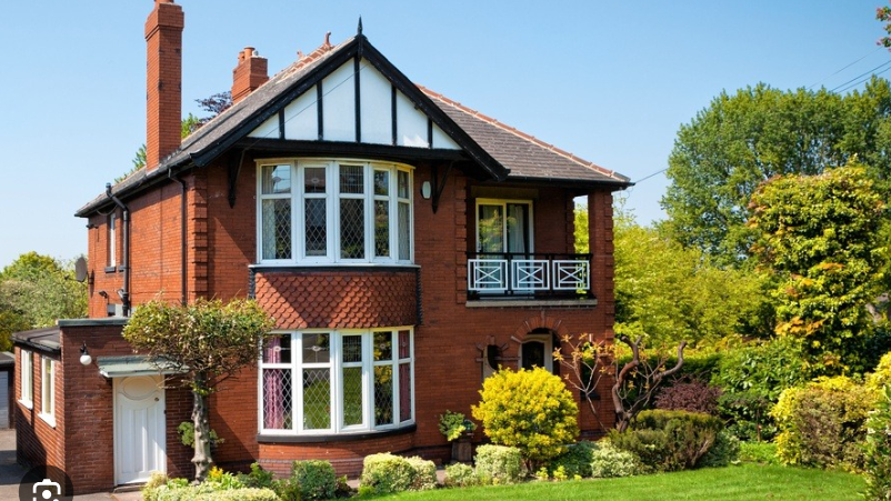 CW Entire House cleaning Deal