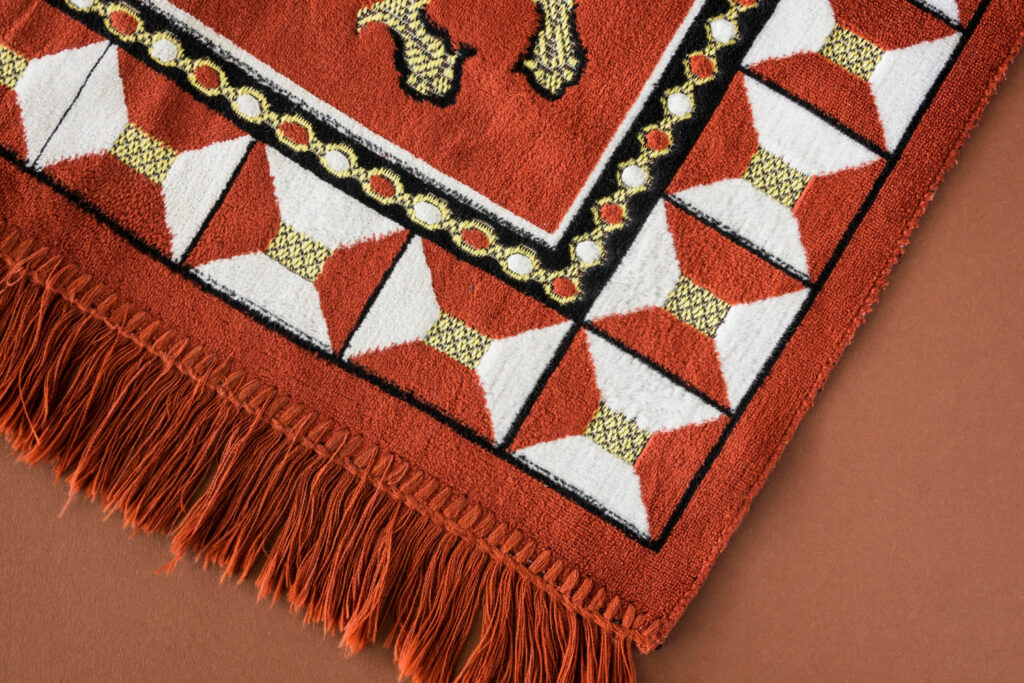 CW Rug Cleaning Essex London